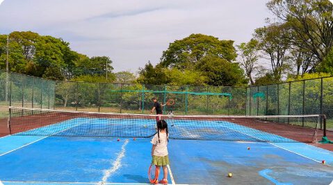 エンジョイクラス レッスン風景